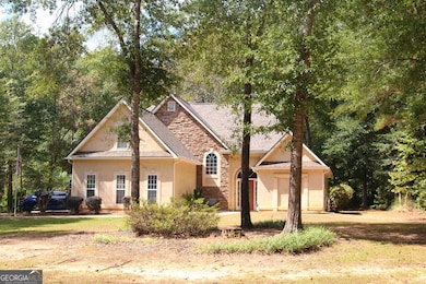 165 Bartlett Dr, Sharpsburg, GA 30277 - photo 3