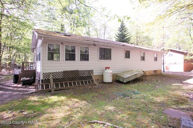 166 Ridge Rd, Pocono Lake, PA 18347 - photo 2