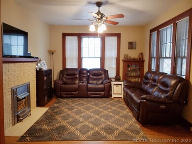 1201 E Fairview Ave, Sapulpa, OK 74066 - photo 6