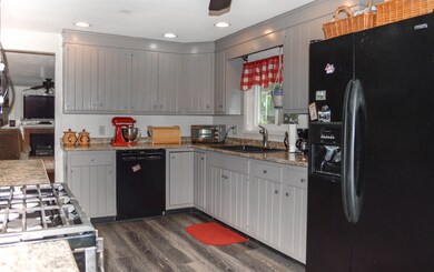 137 Stage Rd, West Chesterfield, NH 03466 - photo 6