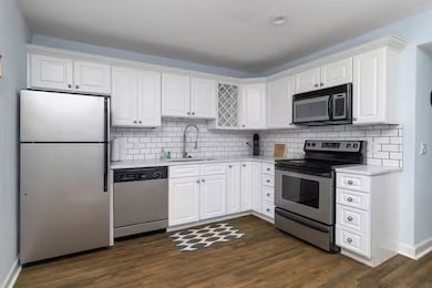 141 1802 West Jackson St, Oxford, MS 38655 - photo 4