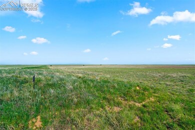 Water view with rural landscape