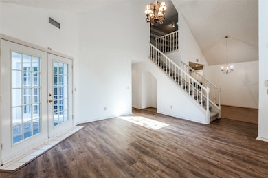 17860 Windflower Way unit 1704, Dallas, TX 75252 - photo 5