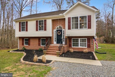 711 Canterbury Dr, Ruther Glen, VA 22546 - photo 2