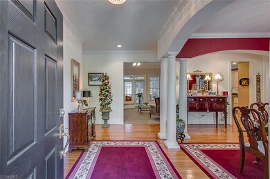 2422 Hickory Forest Dr, Asheboro, NC 27203 - photo 4