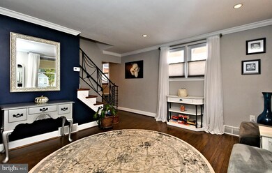 913 Girard Ave, Swarthmore, PA 19081 - photo 6