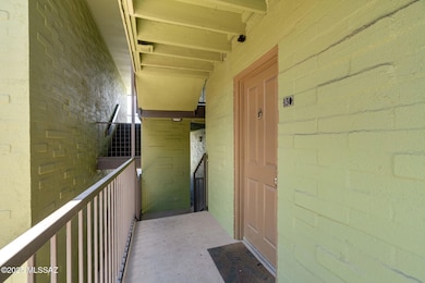 Garden Level Unit
