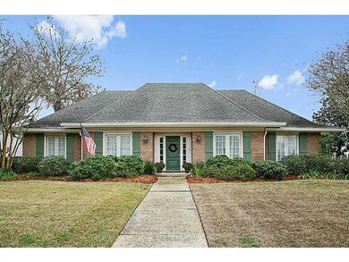 10 Belle Helene Dr, Destrehan, LA 70047 - photo 2