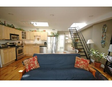 796 Tremont St unit 4, Boston, MA 02118 - photo 2
