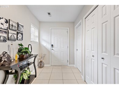 Entrance/Foyer