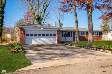 8949 S McGray Dr, Pendleton, IN 46064 - photo 3