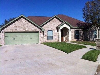 1709 Inez Ave, Edinburg, TX 78539 - photo 2
