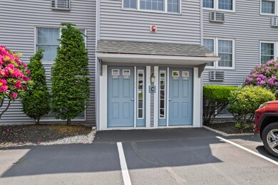 Point East Condo For Sale