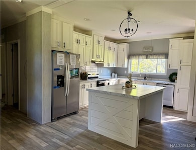 4665 S Brush Hollow Loop, Inverness, FL 34450 - photo 4