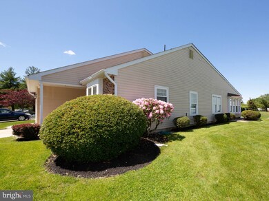 14 Eddystone Way, Mount Laurel, NJ 08054 - photo 6