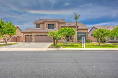 4463 E Des Moines St, Mesa, AZ 85205 - photo 2