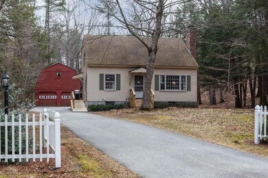 79 Meadowcrest Dr, Bedford, NH 03110 - photo 2