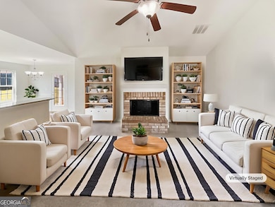 107 Slate Dr, Griffin, GA 30224 - photo 3