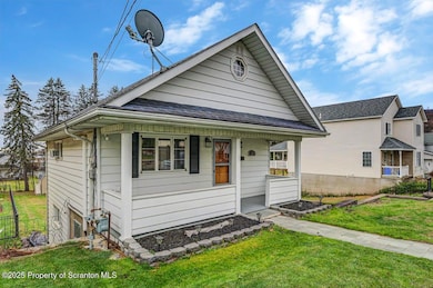 167 Handley St, Eynon, PA 18403 - photo 2