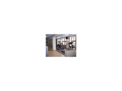 Exercise Room.
