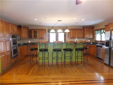 1639 W Deborah Dr, Greensburg, IN 47240 - photo 7