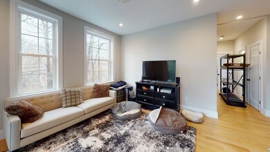 54R River St unit 2, Mattapan, MA 02126 - photo 3