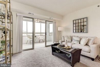 Carlyle Towers unit 502, Alexandria, VA 22314 - photo 3