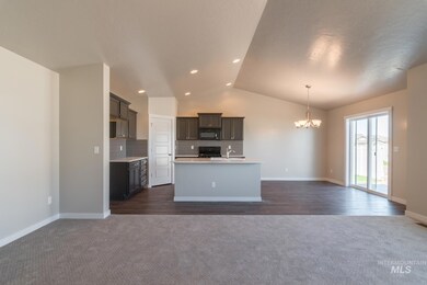 2151 W Rickon St, Kuna, ID 83634 - photo 4