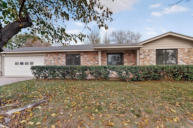 1705 E Hilton St, Sherman, TX 75090 - photo 2