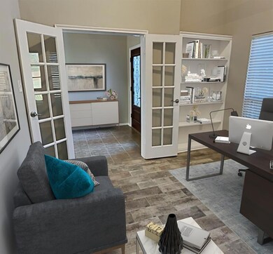 1417 Country Creek Trail, Wylie, TX 75098 - photo 2