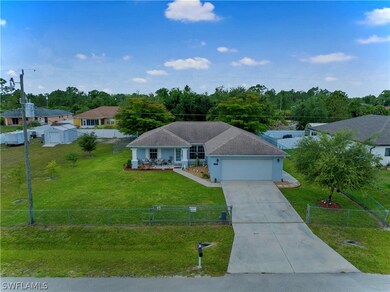 3107 57th St W, Lehigh Acres, FL 33971 - photo 2