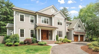 396 Chestnut St, West Newton, MA 02465 - photo 2