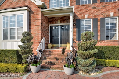 12 Ellis Ct, Morganville, NJ 07751 - photo 5