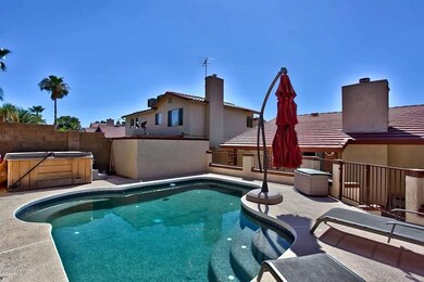 Pool 2