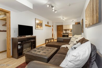 Lion Square Condominiums unit 29, Vail, CO 81657 - photo 5