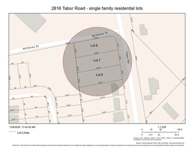 2816 Tabor Rd, Bryan, TX 77803 - photo 5