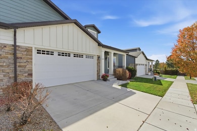 10117 S Glenmoor Dr, South Jordan, UT 84095 - photo 2