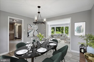 302 E Rose Valley Rd, Wallingford, PA 19086 - photo 4