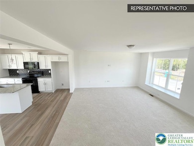 708 Deerfield Blvd unit Lot 2, Pennsburg, PA 18073 - photo 3