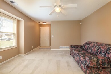 Your guests will feel right at home as soon as the