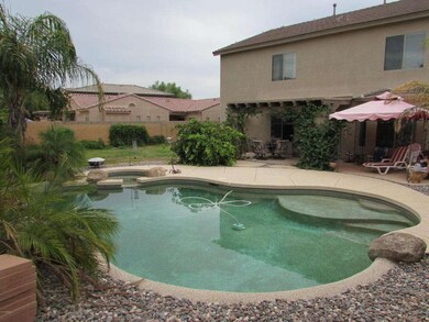 Private Swimming Pool