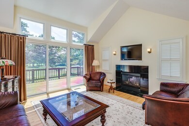 80 Benjamins Gate unit 80, Plymouth, MA 02360 - photo 4