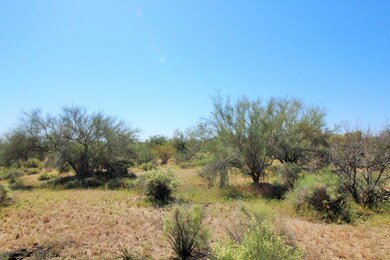 Beautiful Vacant Land Corner Lot