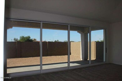 Bring the Outdoors in w/multislide door
