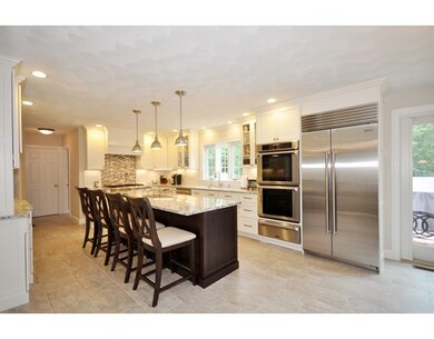 1 Myers Ln, North Billerica, MA 01862 - photo 3