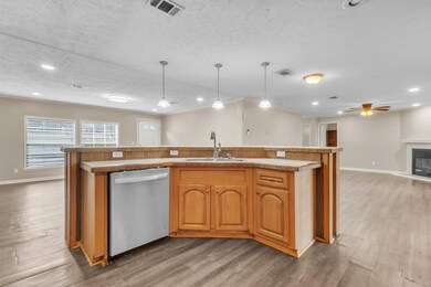 195 Filly Rd, Gilmer, TX 75645 - photo 6