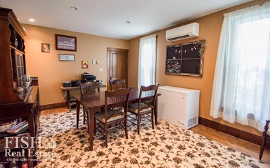 Formal Dining 2