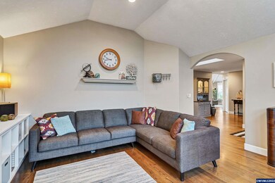 7424 Prairie St NE, Keizer, OR 97303 - photo 6