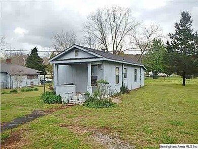 Detached apartment