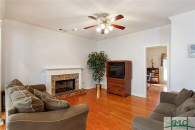 115 Farringdon Cir, Savannah, GA 31410 - photo 6